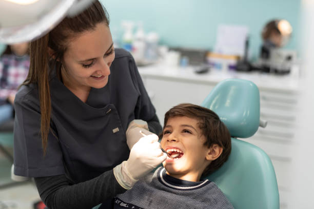 Best Urgent Tooth Repair  in Jones Creek, TX
