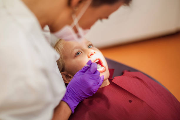 Best Chipped Tooth Repair Near Me  in Jones Creek, TX