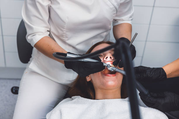 Best Tooth Pain Emergency Relief  in Jones Creek, TX